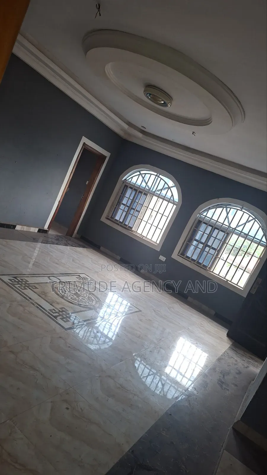 2bdrm Apartment in Trimude Agency And, Kumasi Metropolitan for rent