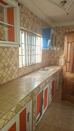 2bdrm Apartment in Trimude Agency And, Kumasi Metropolitan for rent