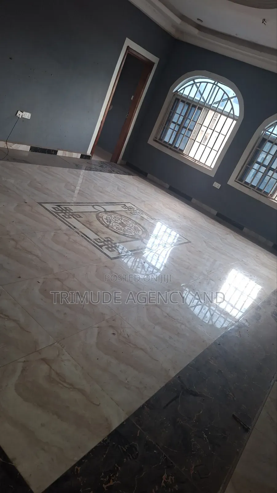2bdrm Apartment in Trimude Agency And, Kumasi Metropolitan for rent