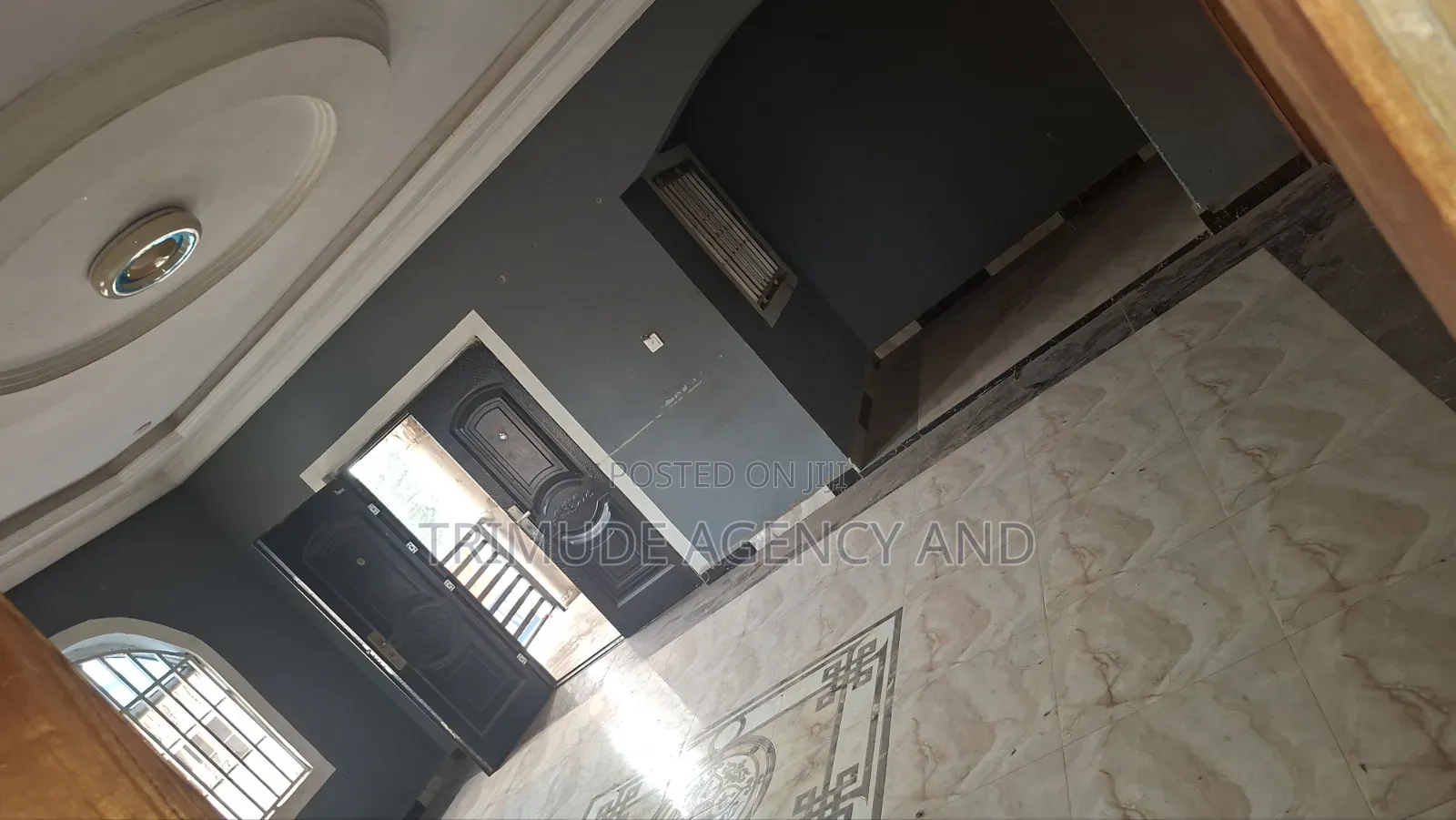 2bdrm Apartment in Trimude Agency And, Kumasi Metropolitan for rent
