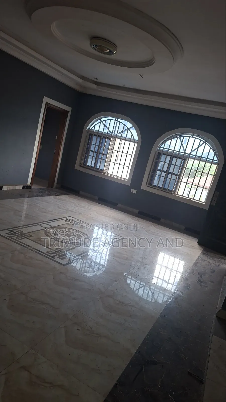 2bdrm Apartment in Trimude Agency And, Kumasi Metropolitan for rent