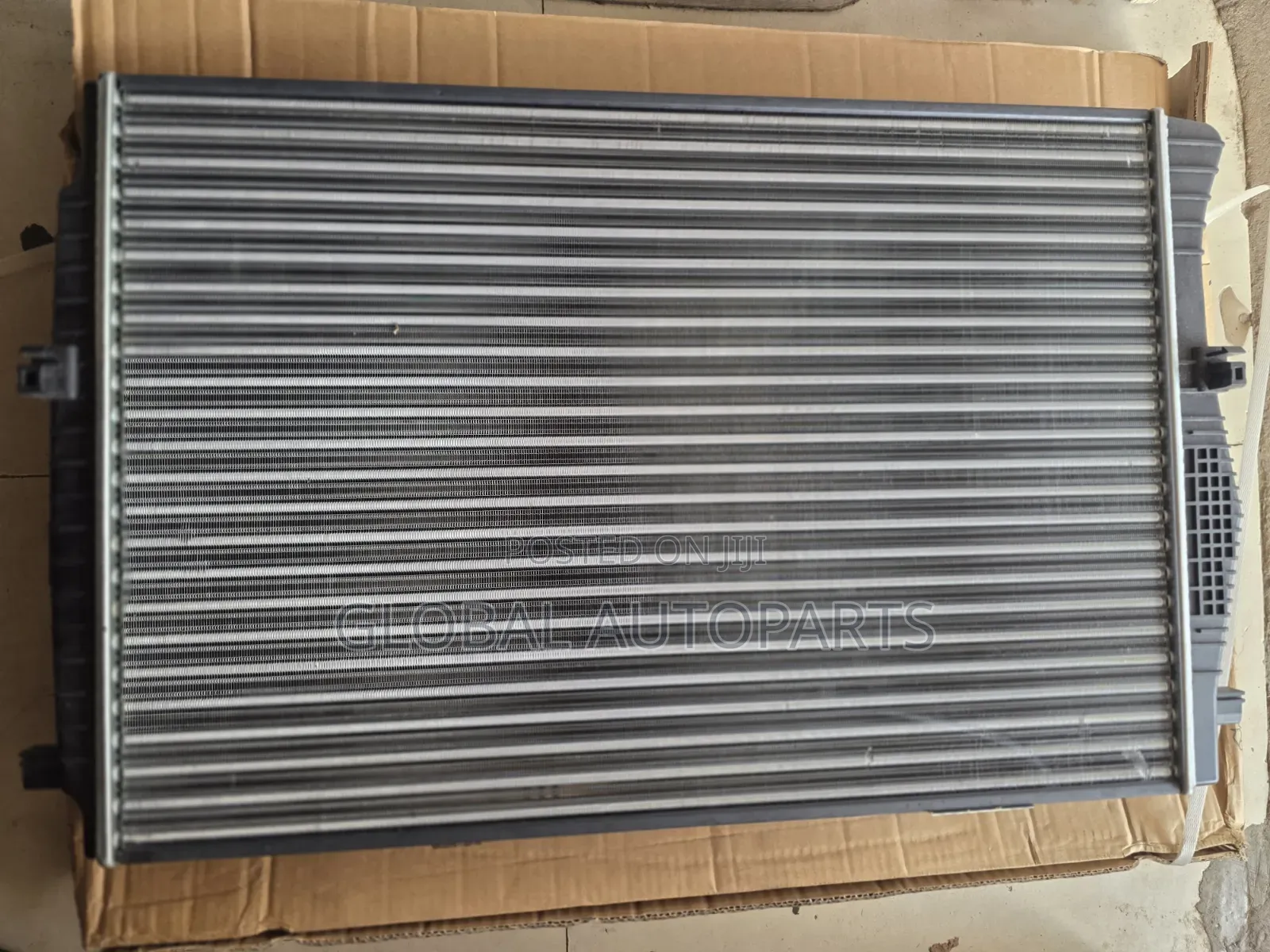 Radiator Tank