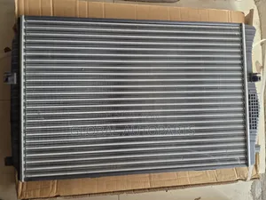Radiator Tank