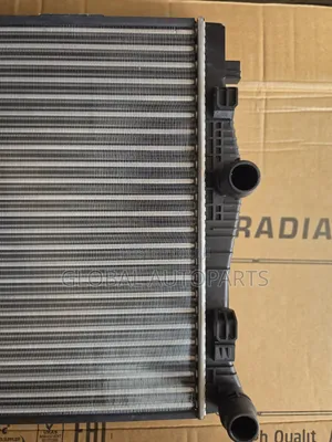 Radiator Tank