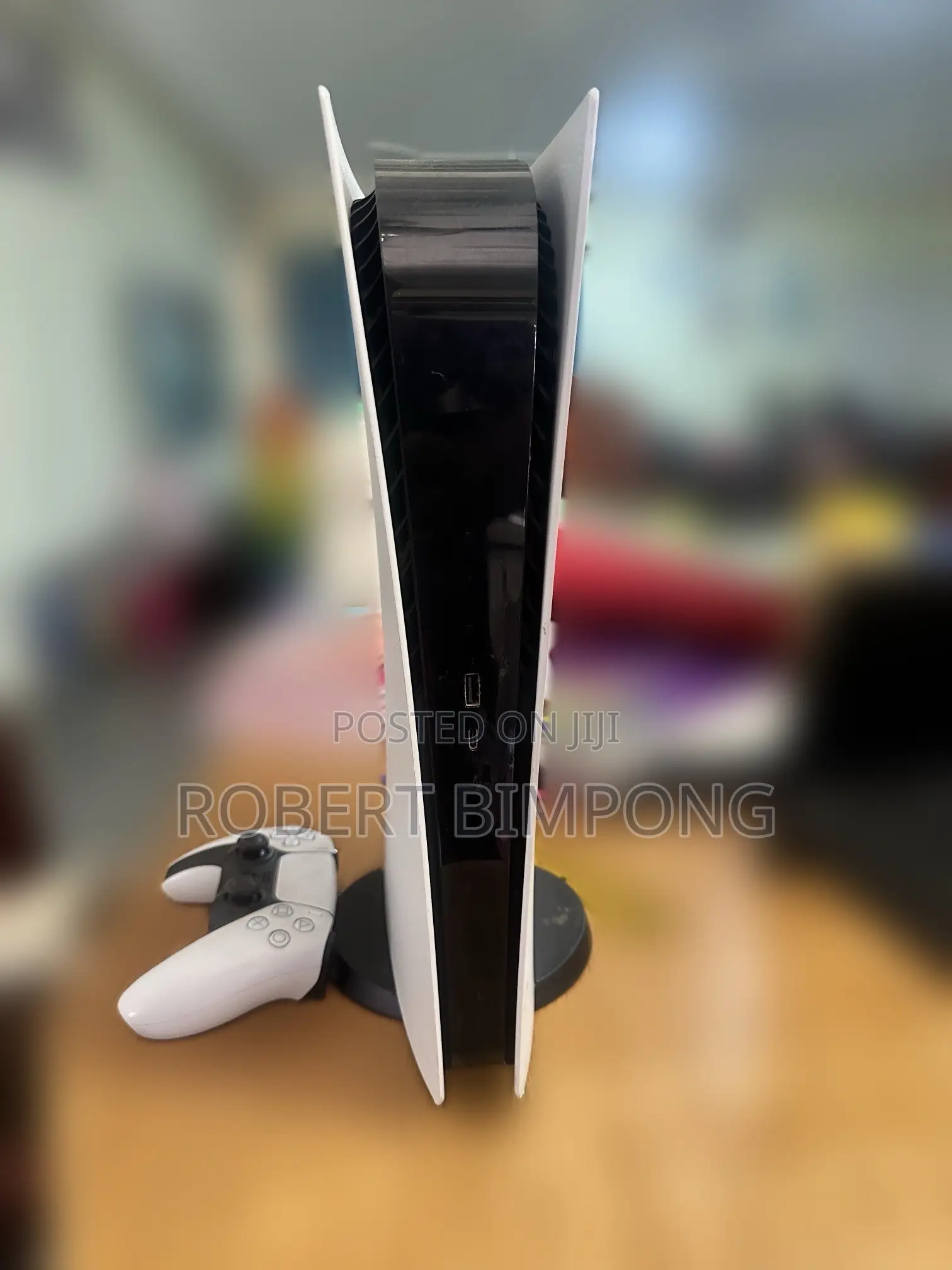 PS5 Standard Digital