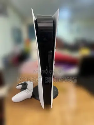 PS5 Standard Digital