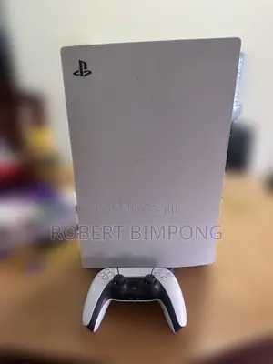 PS5 Standard Digital