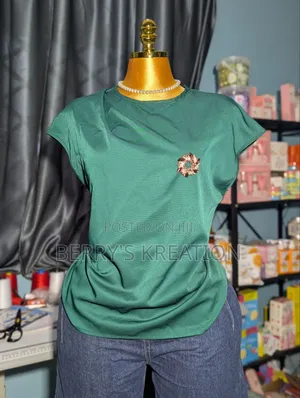 Ladies Tops