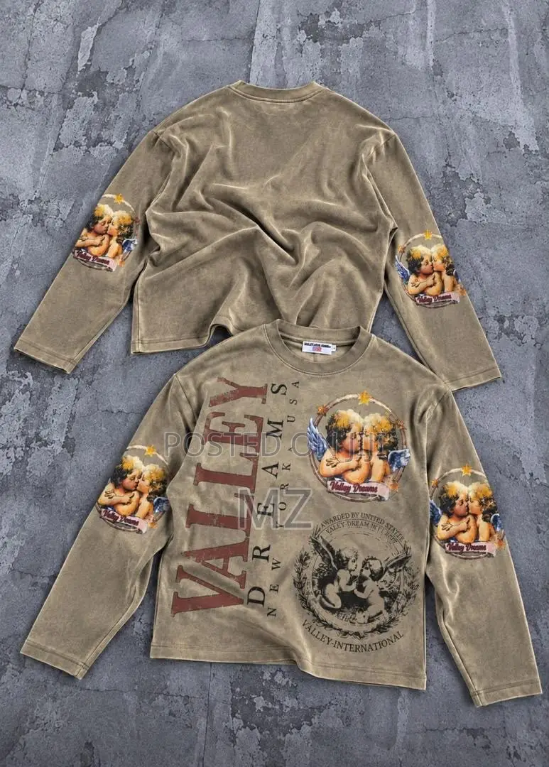 Mar’s Clothing