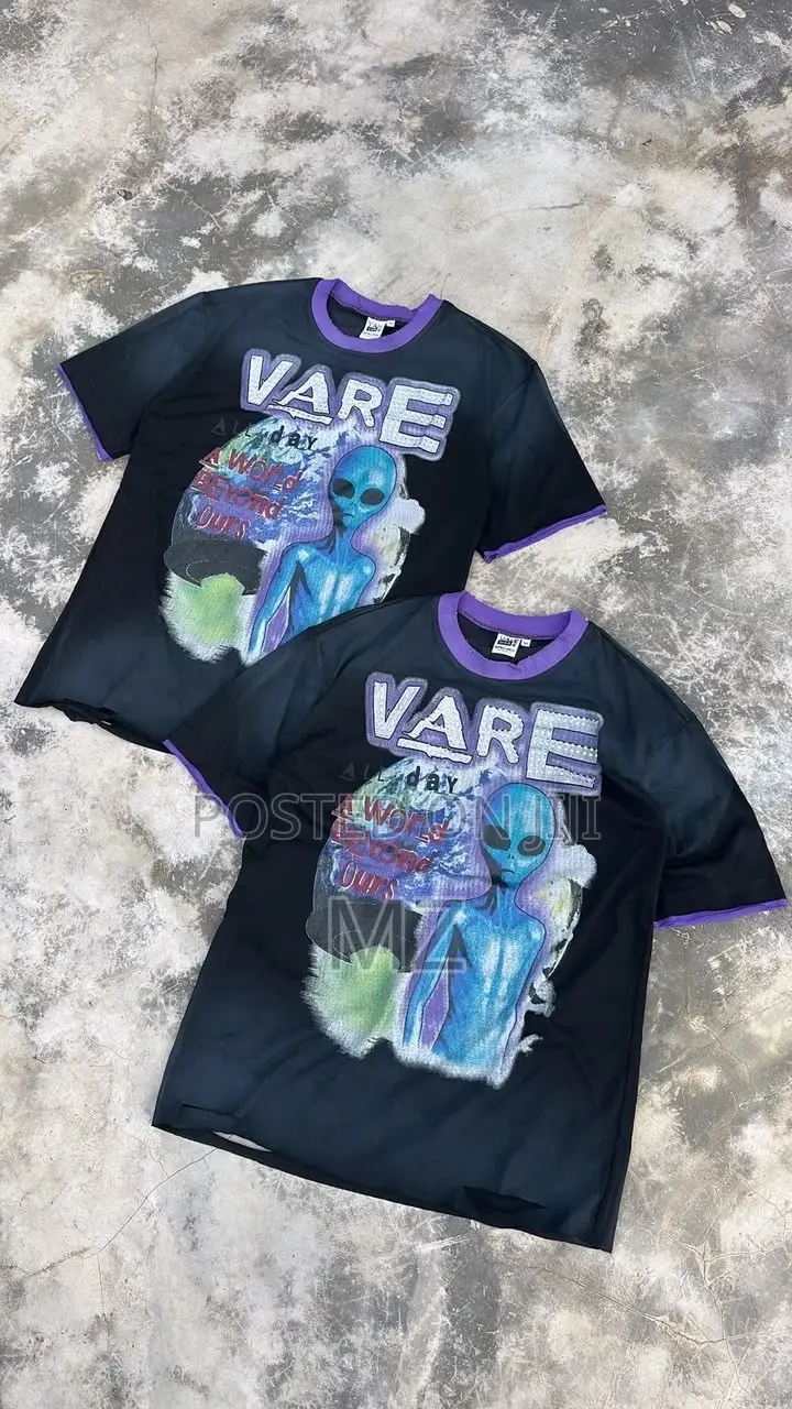 Mar’s Clothing
