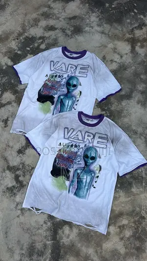 Mar’s Clothing