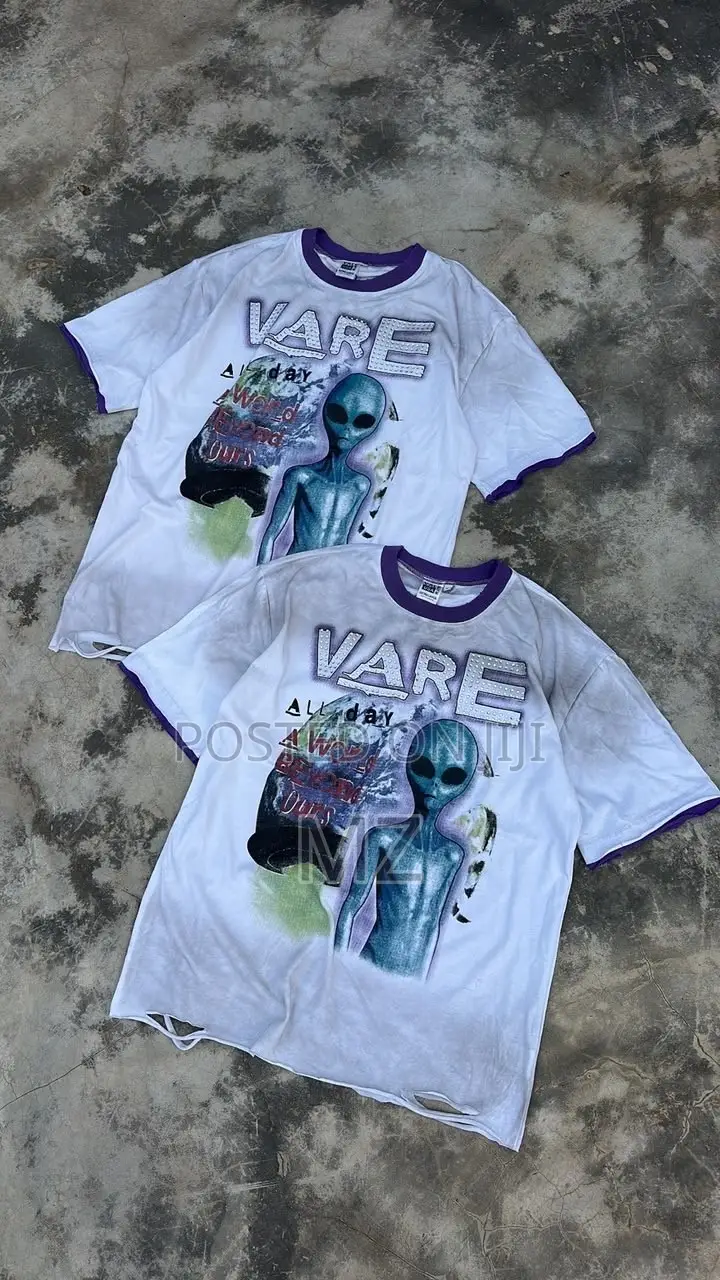 Mar’s Clothing