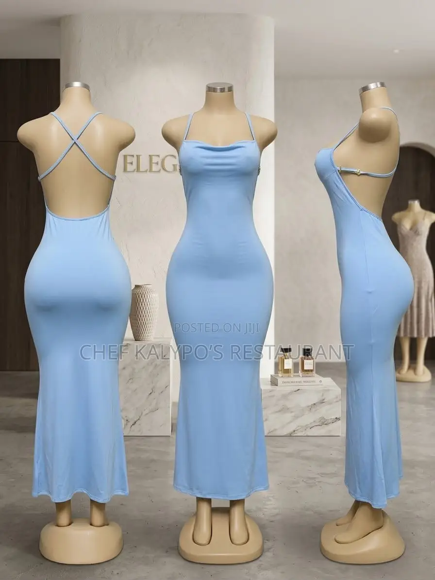 Ladies Wear