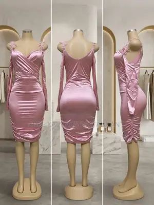 Ladies Wear