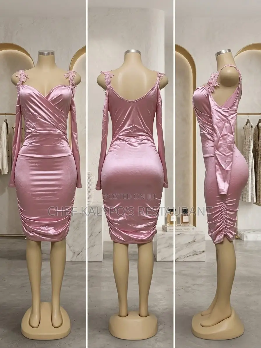 Ladies Wear