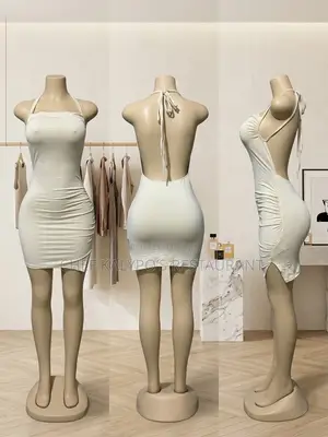 Ladies Wear