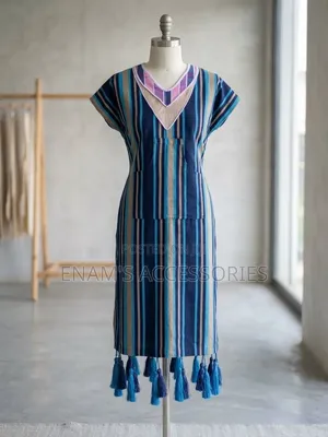 Quality Adults Smock Dress