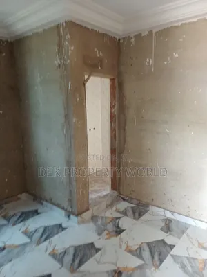 1bdrm Apartment in Pokuase for rent