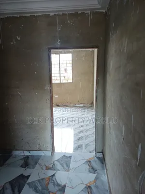 1bdrm Apartment in Pokuase for rent