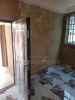 1bdrm Apartment in Pokuase for rent