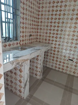 1bdrm Apartment in Pokuase for rent
