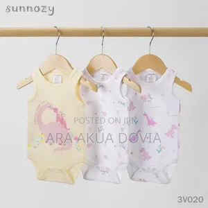 3 in 1 Body Suits Sunozy