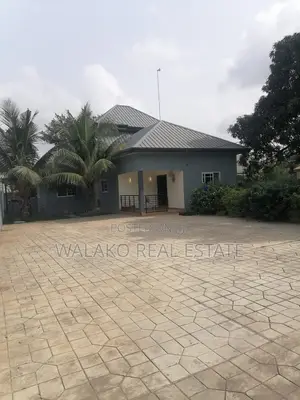 3bdrm House in Amasaman for sale