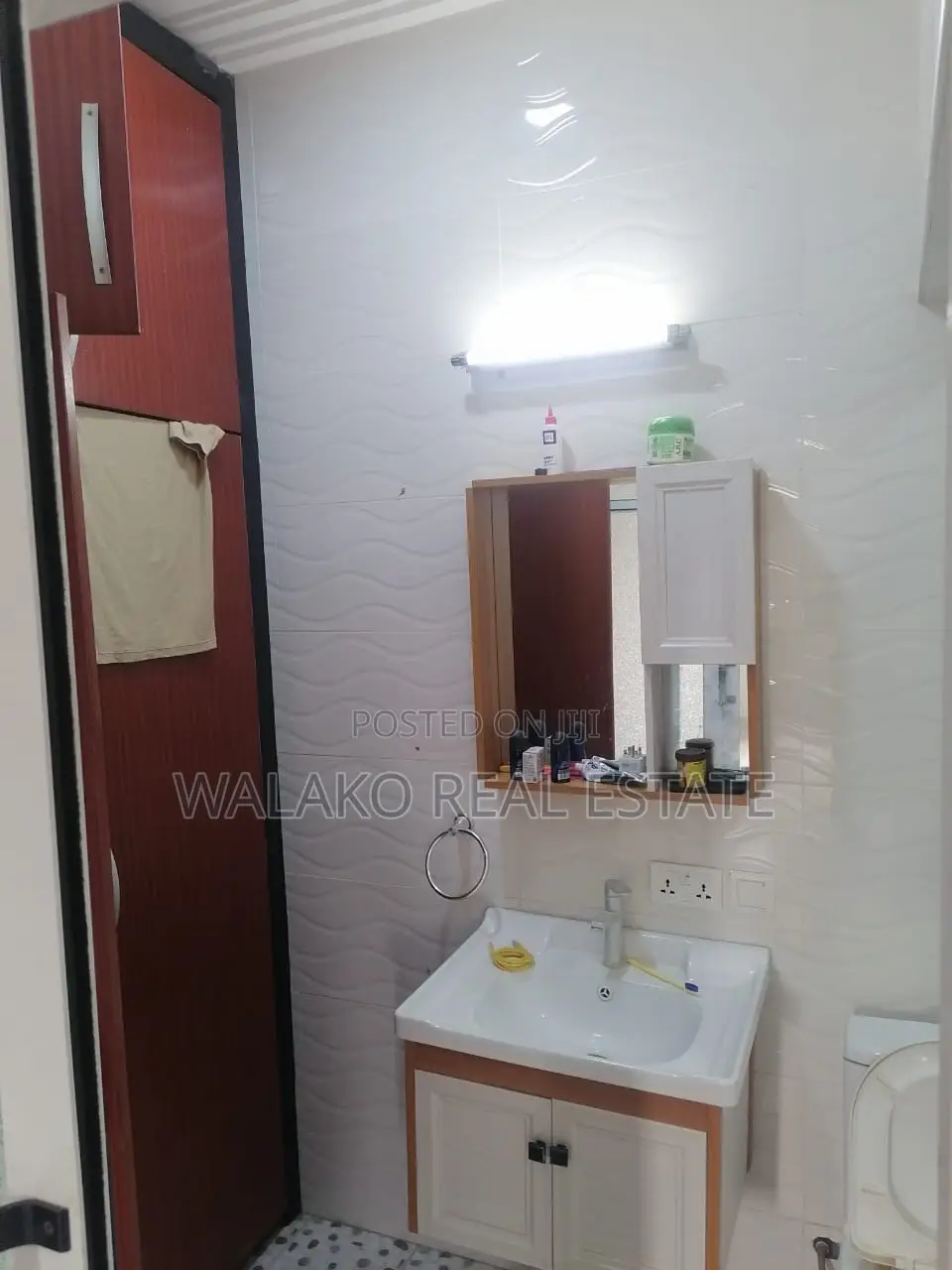 3bdrm House in Amasaman for sale