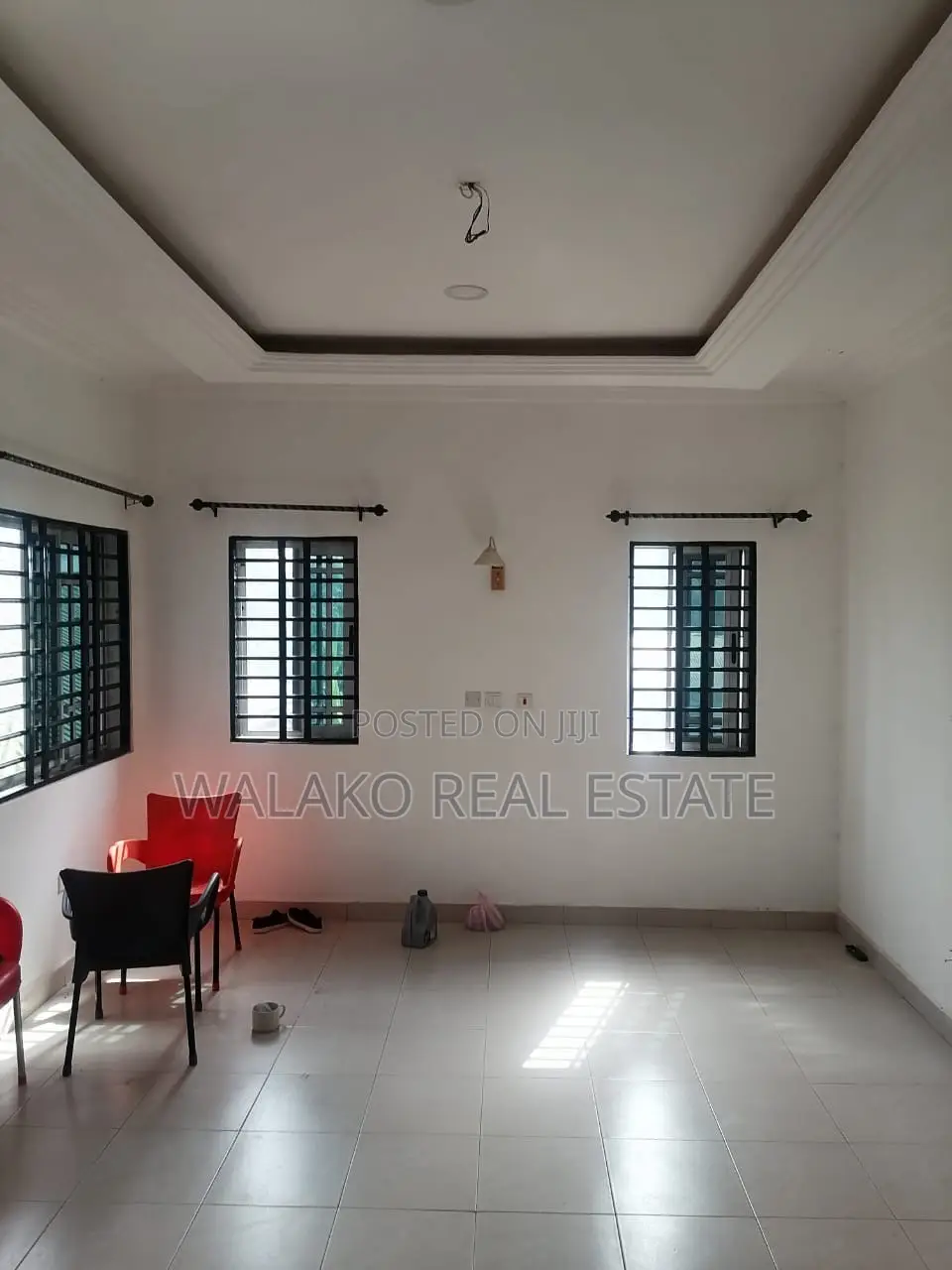 3bdrm House in Amasaman for sale