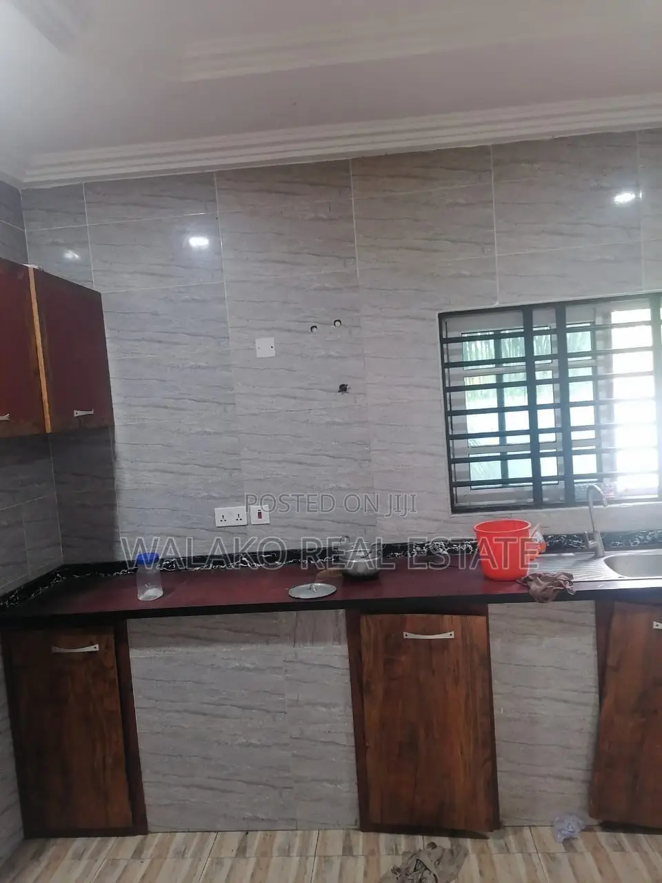 3bdrm House in Amasaman for sale