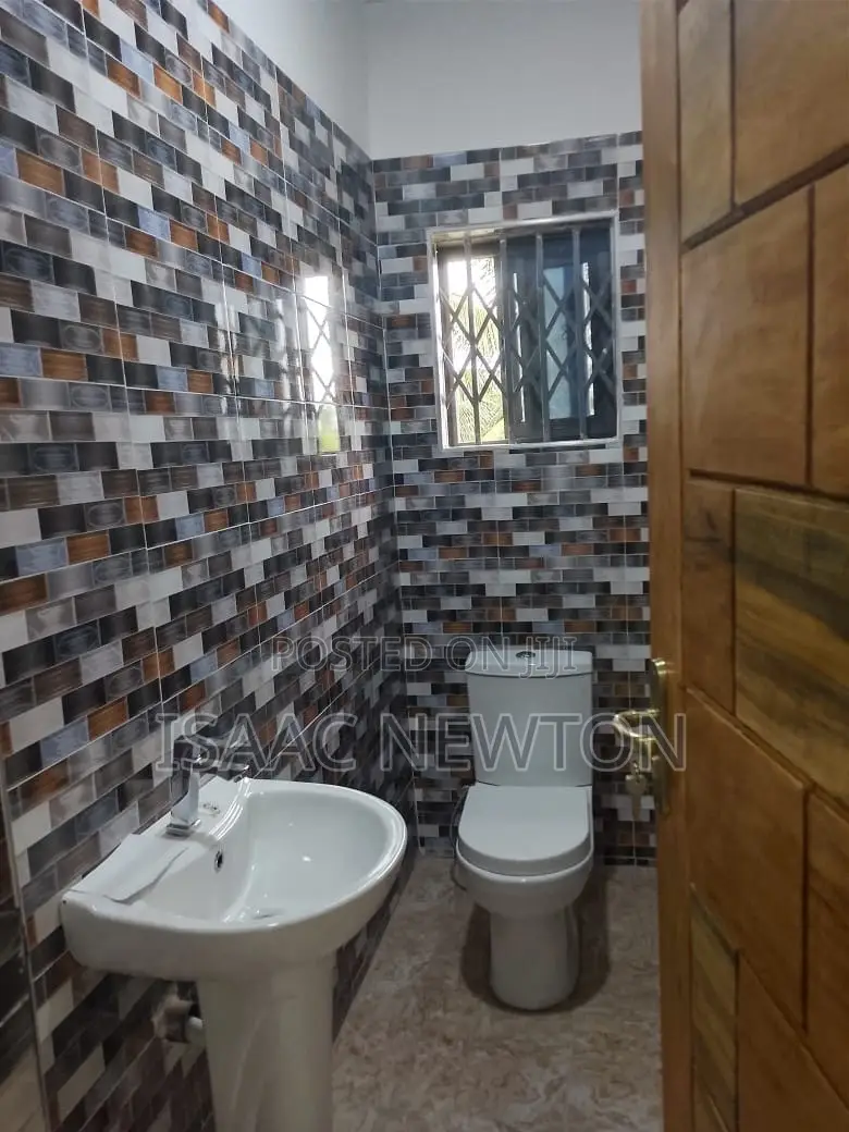Furnished 1bdrm Apartment in Ketins, Accra Metropolitan for rent
