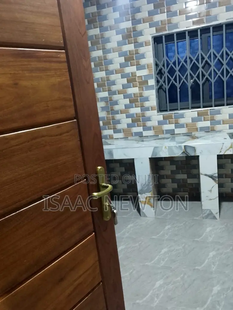 Furnished 1bdrm Apartment in Ketins, Accra Metropolitan for rent