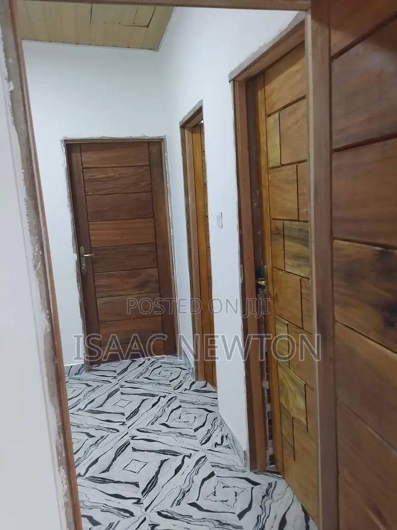 Furnished 1bdrm Apartment in Ketins, Accra Metropolitan for rent