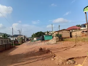 Half Plot of Land for Sale