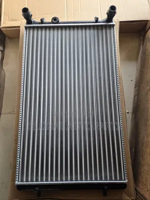Radiator Tank