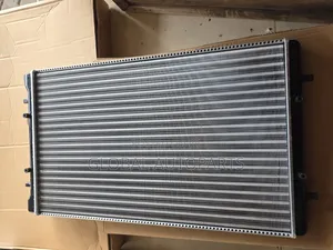 Radiator Tank