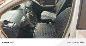 Toyota Vitz 2011 White