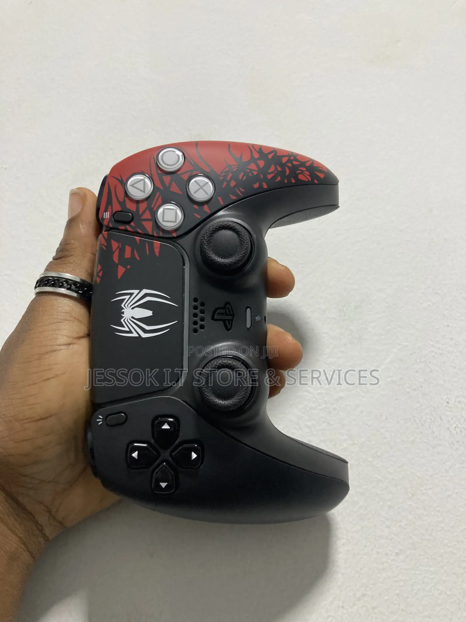 PS5 Controller Limited Edition