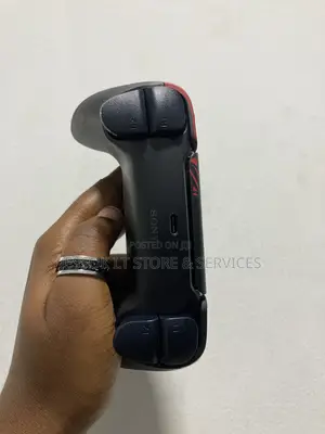 PS5 Controller Limited Edition
