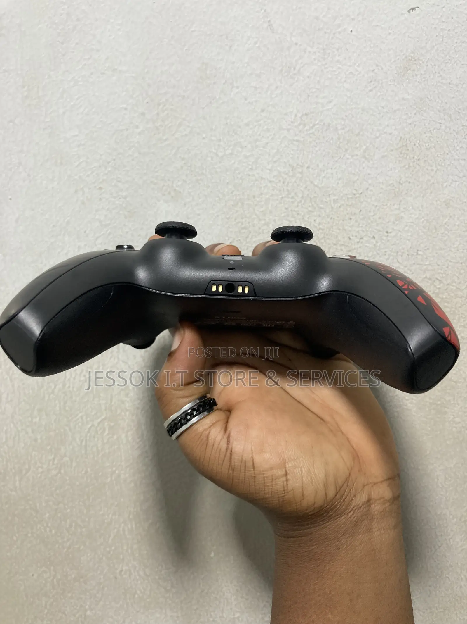 PS5 Controller Limited Edition