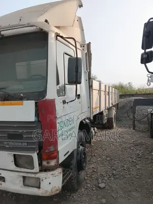 Volvo Truck Fl12 .340 HP