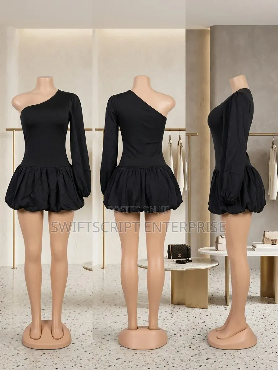 Authentic Unbranded Dress B