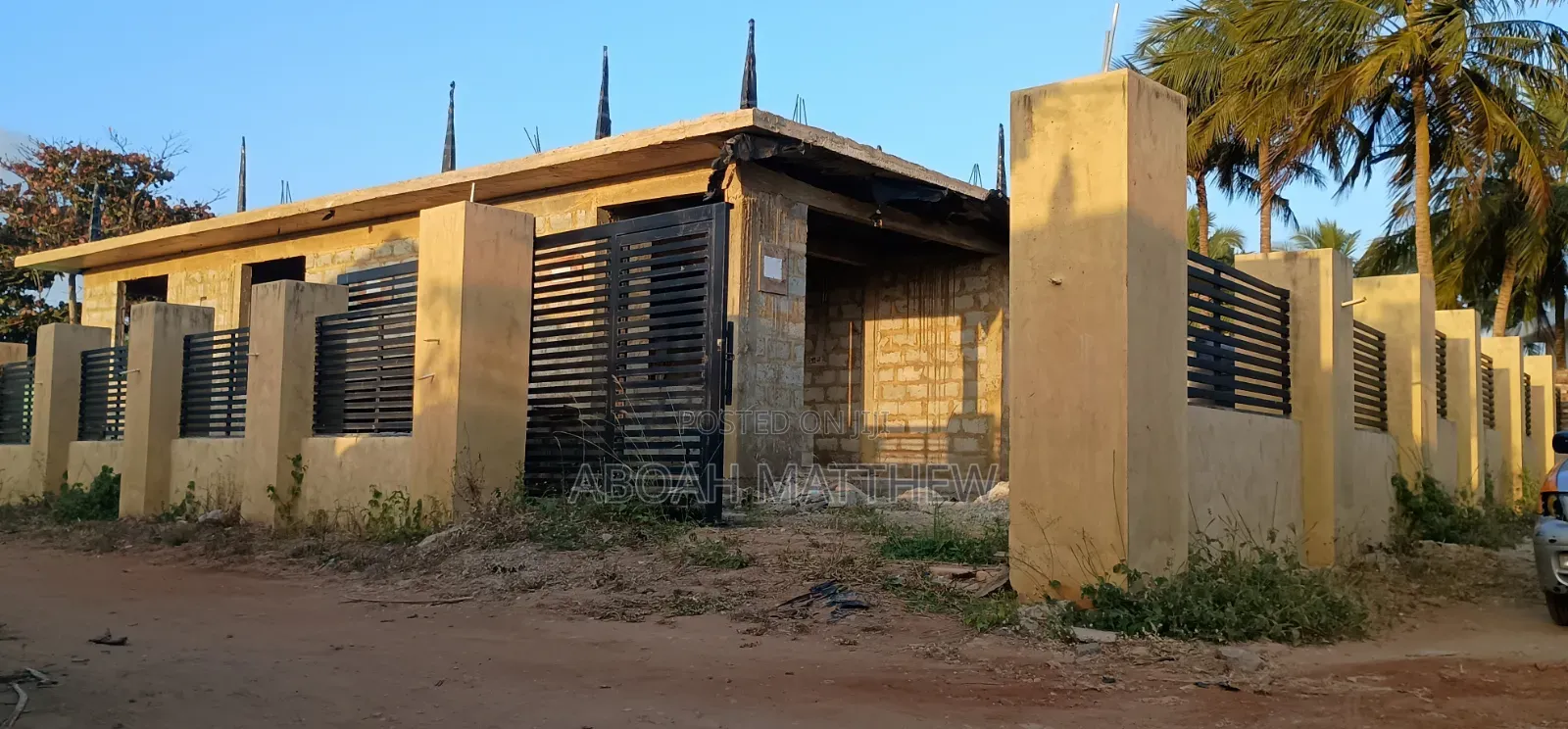 3bdrm House in Mattanya, Awutu Senya East Municipal for sale