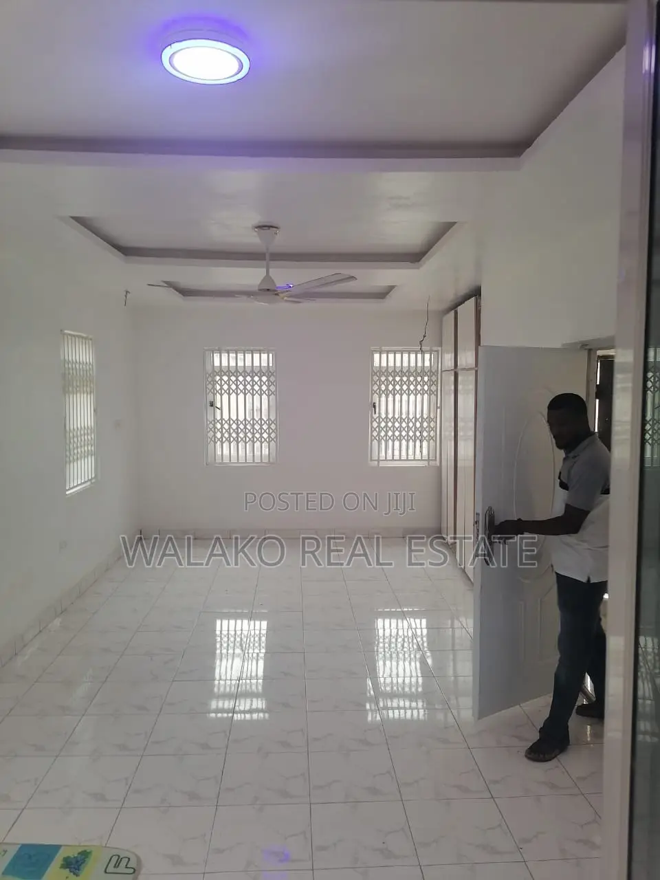 3bdrm House in Amasaman for sale