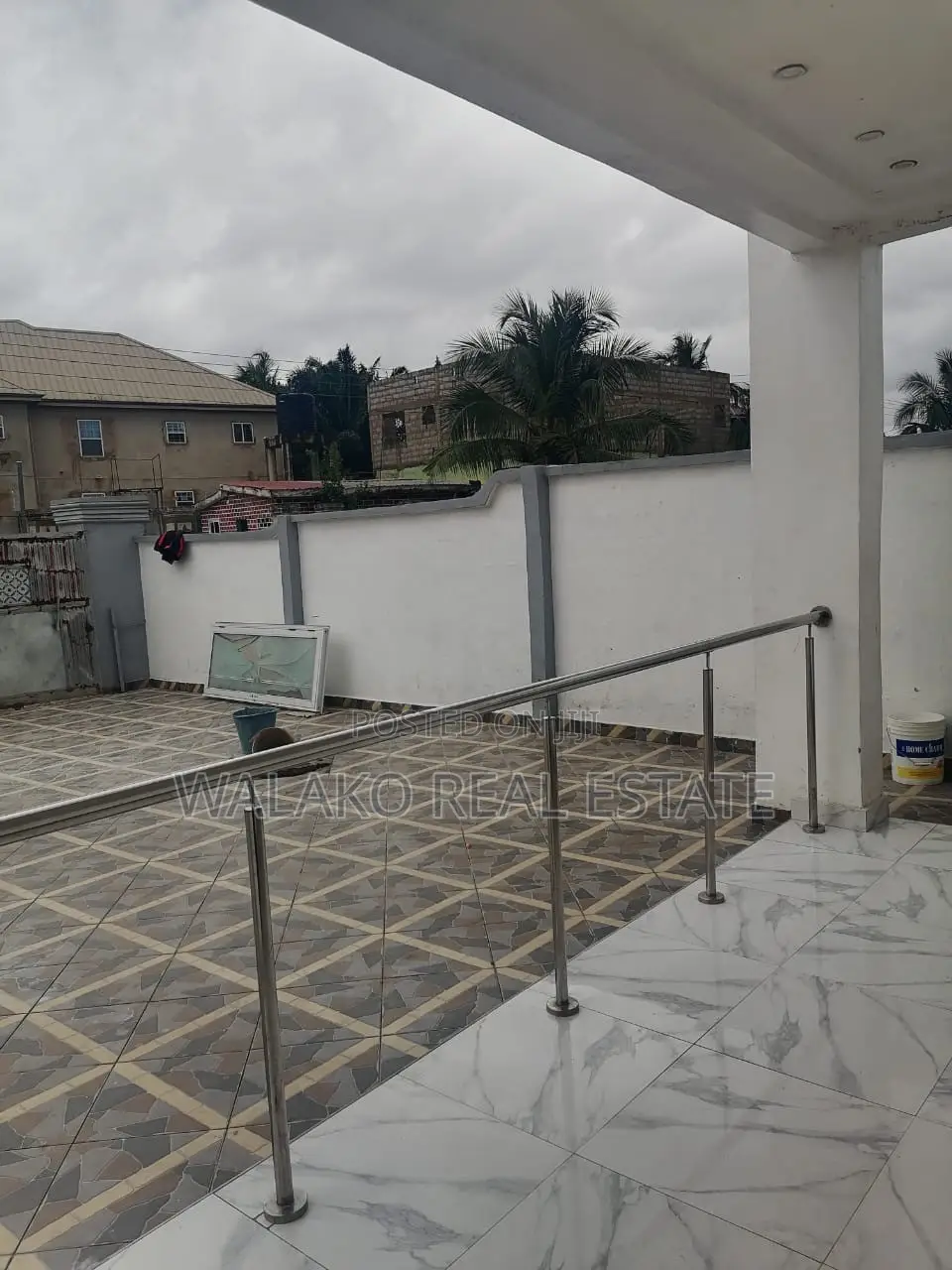 3bdrm House in Amasaman for sale