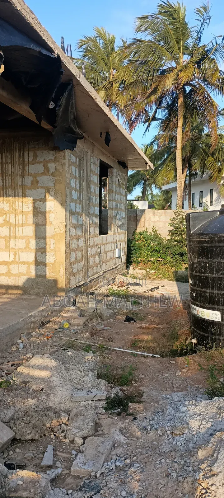 3bdrm House in Mattanya, Awutu Senya East Municipal for sale