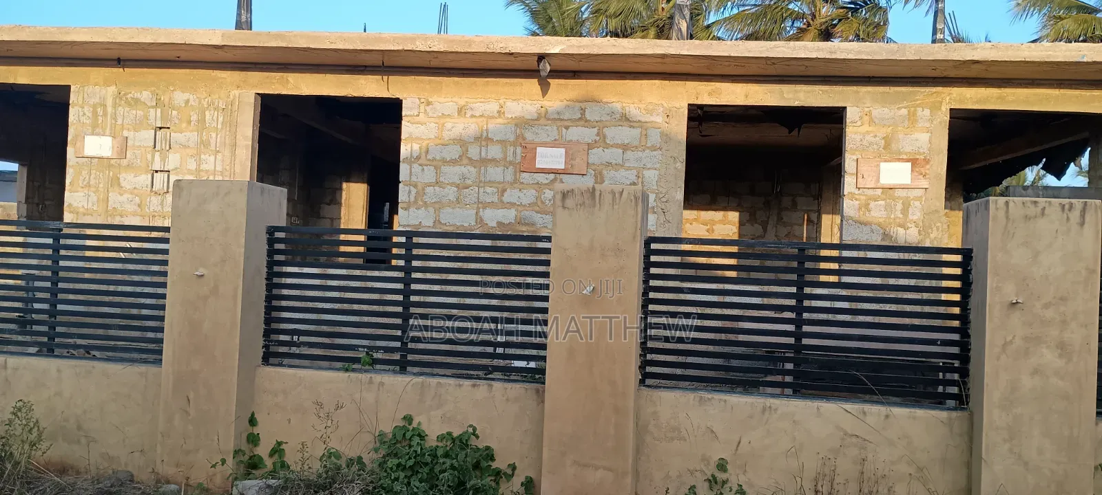3bdrm House in Mattanya, Awutu Senya East Municipal for sale