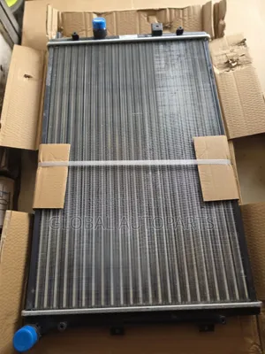 Radiator Tank