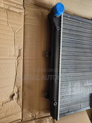 Radiator Tank