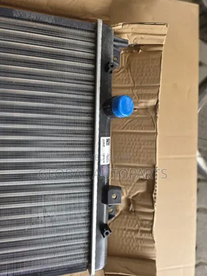 Radiator Tank
